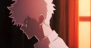 Link Click: Bridon Arc episode 1 — Lu Guang returns to the beginning to save Cheng Xiaoshi and others