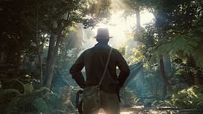Is Indiana Jones and the Great Circle coming to Xbox One and PS4?
