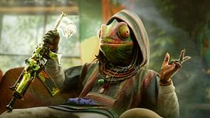 "Fun always comes first": COD developer explains why goofy skins will always be part of Black Ops 6
