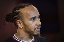 3 times Lewis Hamilton’s race got compromised by Mercedes' strategy ft. Singapore 2024