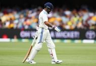 Australia v India - Men's 3rd Test Match: Day 3 - Source: Getty