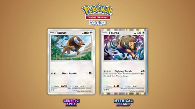 Pokemon TCG Pocket: 5 Mythical Island cards better than Genetic Apex  counterparts