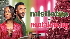 Mistletoe & Matrimony on OWN: Full list of cast