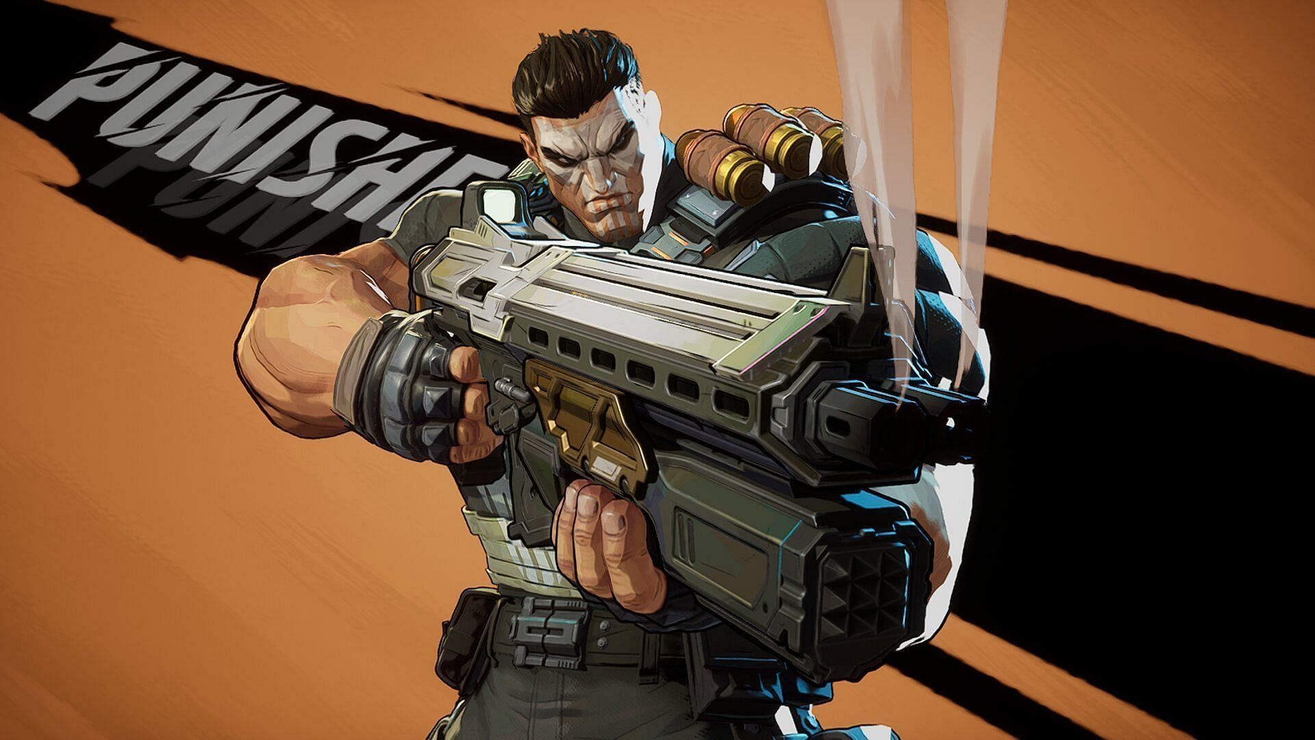 5 best heroes to counter The Punisher in Marvel Rivals