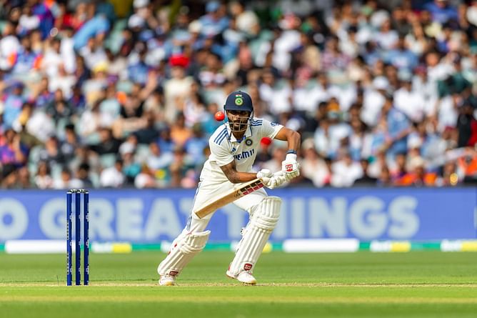 “Back to the drawing board” - Nitish Kumar Reddy reacts to India’s defeat in 2nd 2024-25 BGT Test and vows to come back stronger