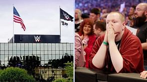Prayers up for Hall of Famer and former WWE star Black Bart