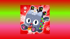 Pets Go Titanic Update (Update 10): Titanic Reindeer Cat, new Huge Pets, and more