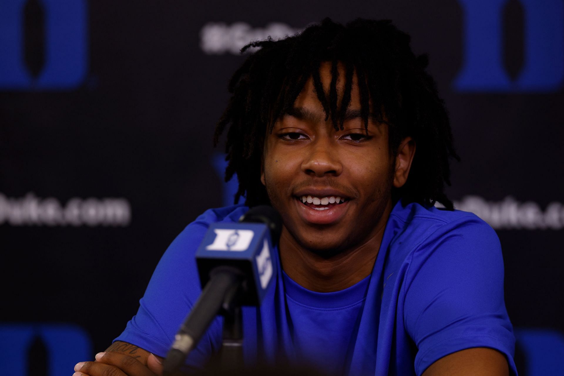 Duke Men&#039;s Basketball Media Day - Source: Getty