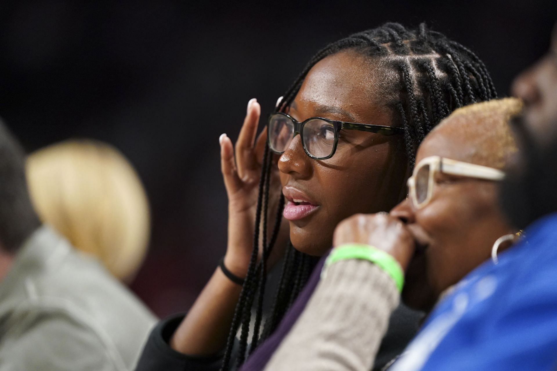 Duke v South Carolina - Source: Getty