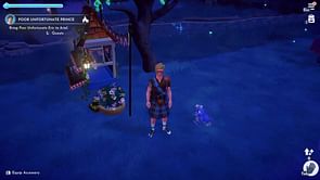 What do Dragons eat in Disney Dreamlight Valley?