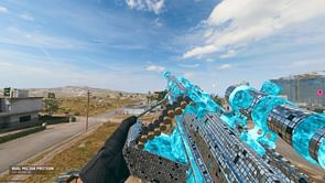 Slept-on MW2 LMG is now a 3-shot kill in Warzone Season 1