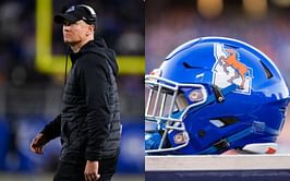 Boise State bowl projections after Week 14: Exploring Broncos' postseason chances