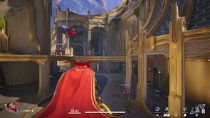 How to change crosshair in Marvel Rivals