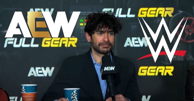 WWE and AEW legend sends an emotional message following massive criticism towards Tony Khan's promotion