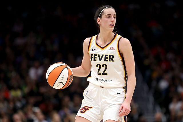 Indiana Fever v Seattle Storm - Source: Getty