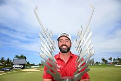 Who won the 2024 AfrAsia Bank Mauritius Open? Final leaderboard explored