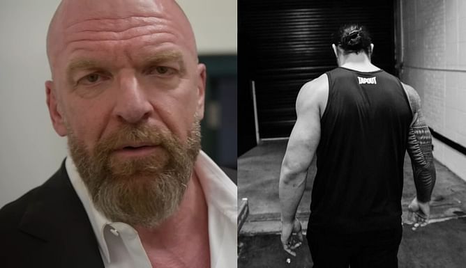 7-foot giant to break major WWE record; 32-year-old to main-event WrestleMania? - 4 stars Triple H could turn into megastars in 2025