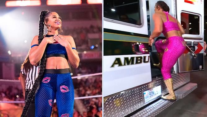 Bianca Belair to be stripped of her title; Jade Cargill's attacker revealed? 4 directions for The EST of WWE after SmackDown