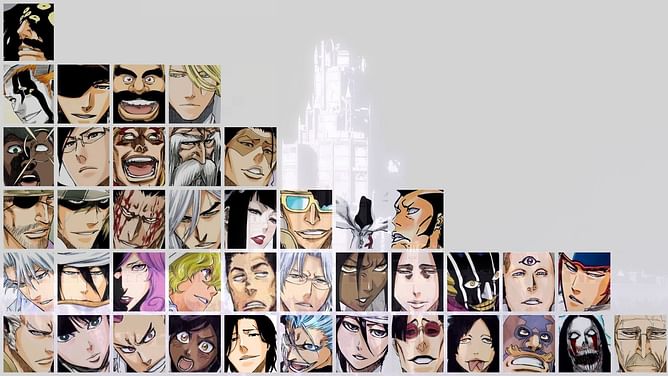 Top 50 strongest Bleach TYBW characters, ranked