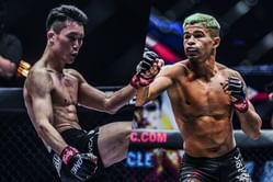 Kwon Won Il says two-division glory will be next on his list if he takes bantamweight crown from Fabricio Andrade at ONE 170