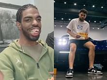 Adin Ross surprises Jake Future with an ‘expensive’ gift