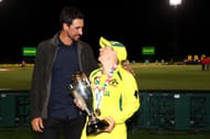 2022 ICC Women's Cricket World Cup Final - Australia v England