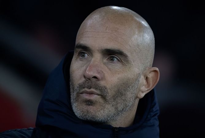 Chelsea outcast offered career lifeline as surprise Premier League club plots January swoop: Reports