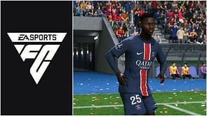 EA FC 25 Nuno Mendes Winter Wildcards SBC: All tasks and cheapest solutions