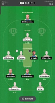 Fantasy suggestion #1