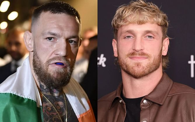"Phone calls were made" - Ariel Helwani gives inside scoop on Conor McGregor vs. Logan Paul, comments on fans' Dana White theory