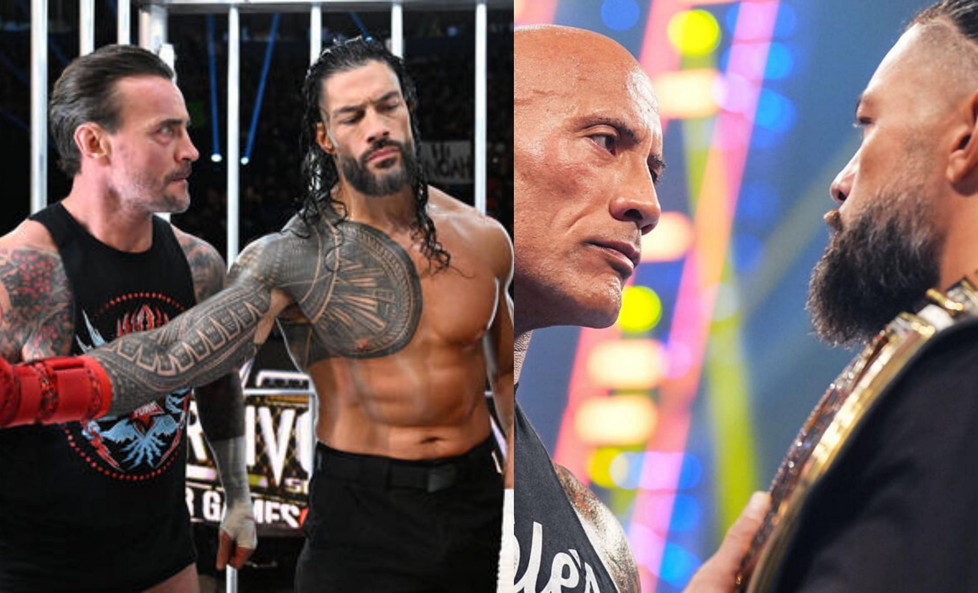 WWE में रोमन रेंस के कुछ बड़े मैच आगे हो सकते हैं (Photo: WWE.com)