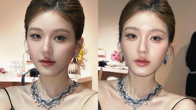 'I STAND WITH ROSY' trends on X amid Hidden Love actress Zhao Lusi’s alleged workplace abuse exposé and raising health concerns