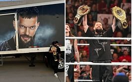 Finn Balor to split from Judgment Day on RAW; create new stable with long-term friend? Exploring potential swerve