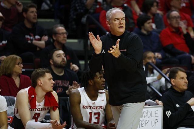 Ohio State v Rutgers - Source: Getty