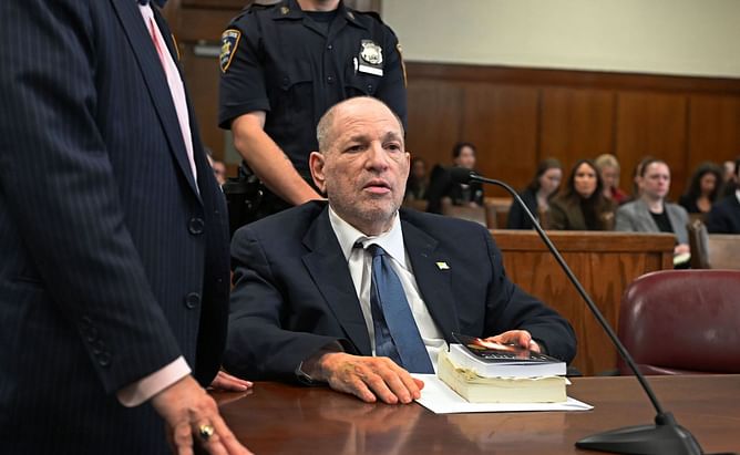 Where was Harvey Weinstein incarcerated? Former producer’s lawyer calls jail condition “deplorable and inhumane” amid leukemia diagnosis