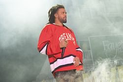 "This means J. Cole definitely retiring soon"- Fans speculate as Dreamville 2025 set to be the last ever edition
