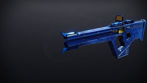 Mistral Lift god roll guide for Destiny 2 PvE and PvP