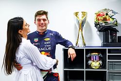 Kelly Piquet shares major pregnancy news as she and Max Verstappen await their first child