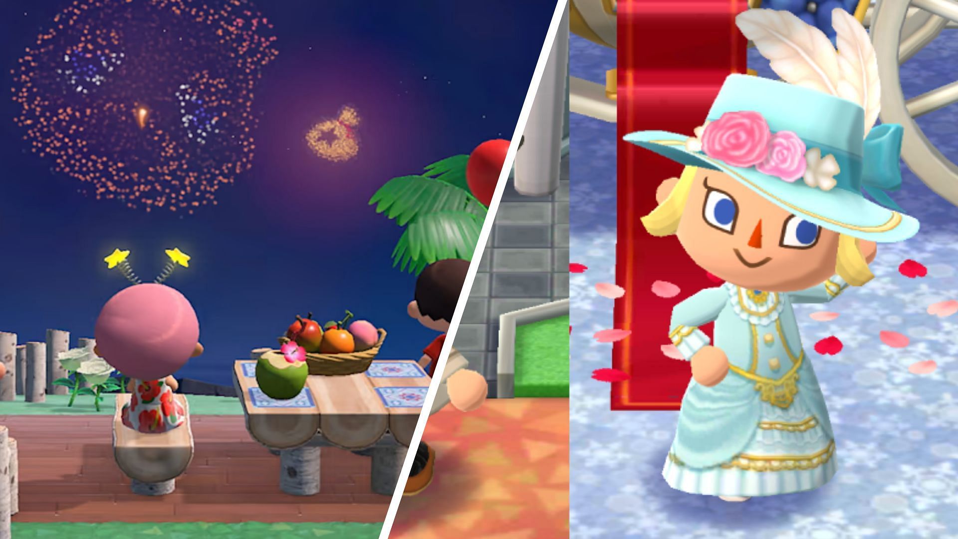 Players who enjoy managing resources will find New Horizons more satisfying while Pocket Camp is suitable for casual players who are okay with microtransactions (Image via Nintendo Co., Ltd.)