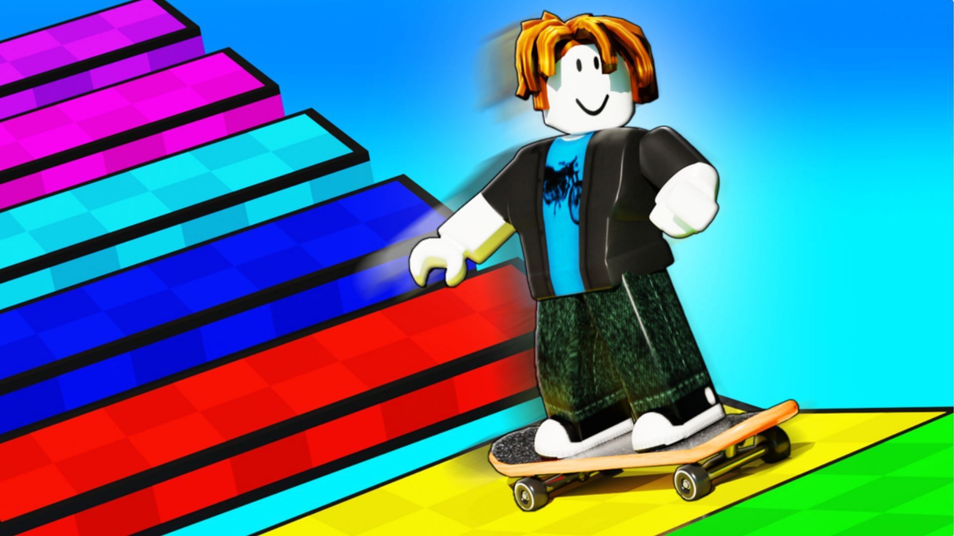 Free Active codes in Skateboard Legends (Image via Roblox)