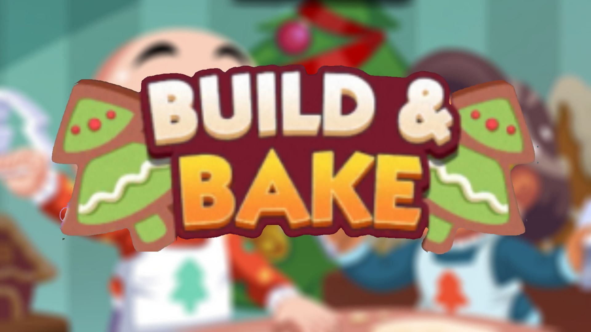 Build and Bake event is currenly underway (Image via Scopely)