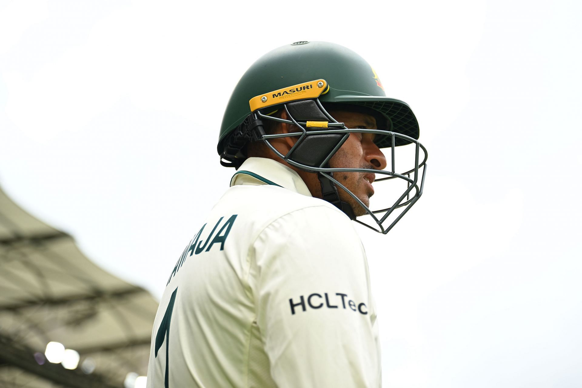 Australia v India - Men