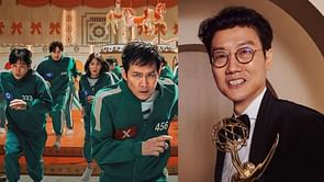 “I’m so sick of ‘Squid Game”— Netflix survivor show creator and director Hwang Dong-hyuk admits to exhaustion amidst Season 2 buzz