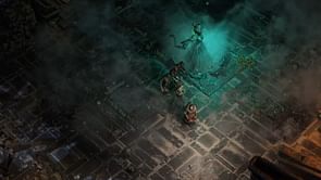 Path of Exile 2 Asinia The Praetor's Consort boss guide