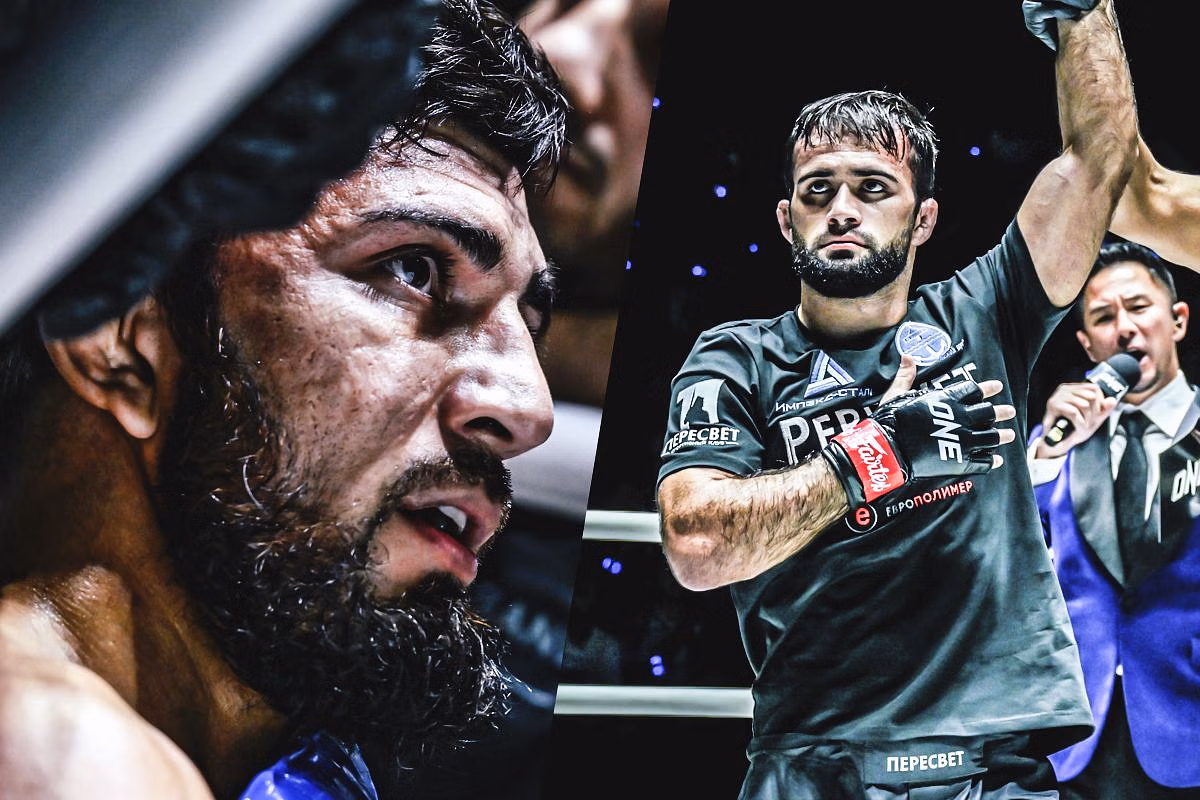 Image provided by ONE Championship