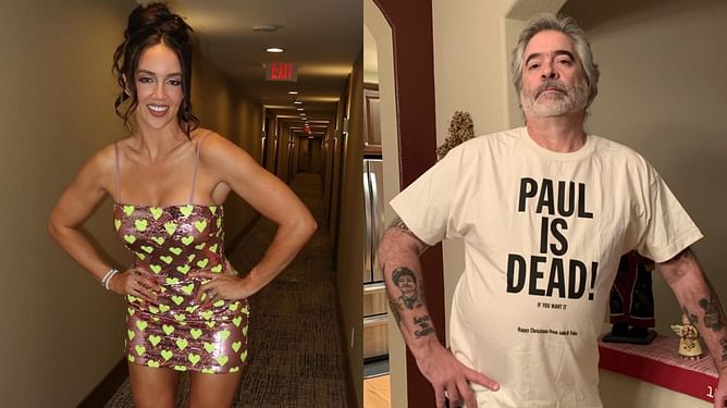 Chelsea Green sends a message to Vince Russo; makes a huge claim ahead of an upcoming WWE event