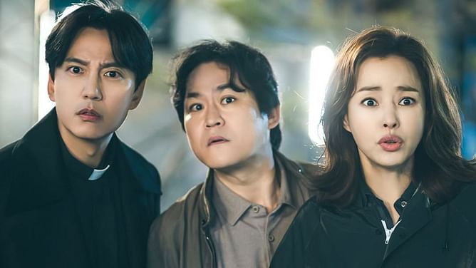 The Fiery Priest 2: When is the finale and what to expect?