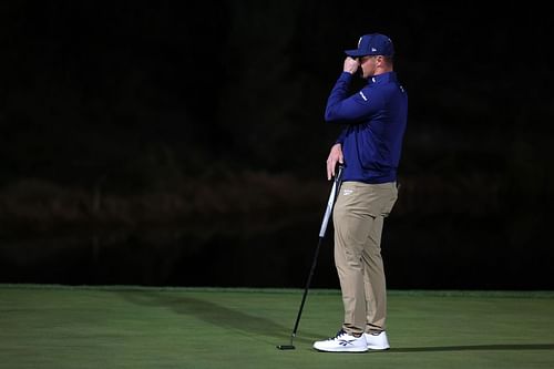 Bryson DeChambeau (Source: Getty)