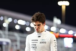 "Mate this f**king Aston Martin, what the f**k?": F1 driver furious at Lance Stroll after incident at the start of the Qatar GP