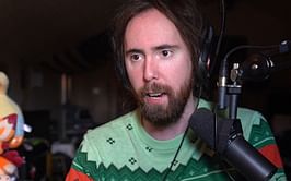 Asmongold calls out "notorious r*tards" on X for making fun of his appearance
